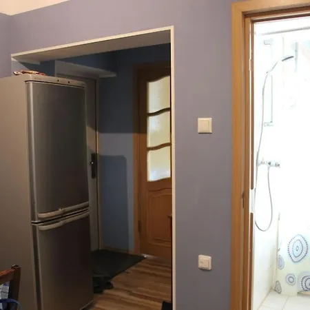 2-room Cozy @ Center * Pärnu