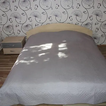 2-room Cozy @ Center Διαμέρισμα Παρνού