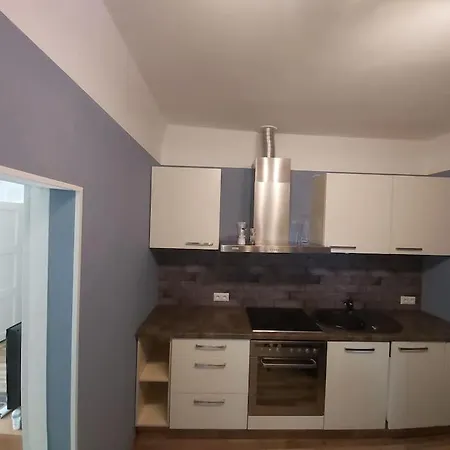 2-room Cozy @ Center Lejlighed