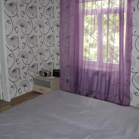 2-room Cozy @ Center * Παρνού