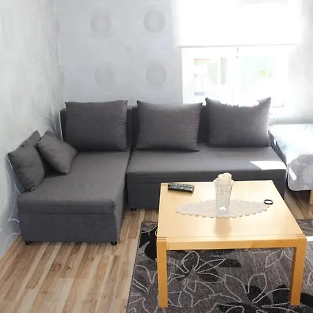 2-room Cozy @ Center * Παρνού