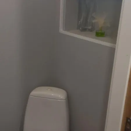 Apartmán 2-room Cozy @ Center *