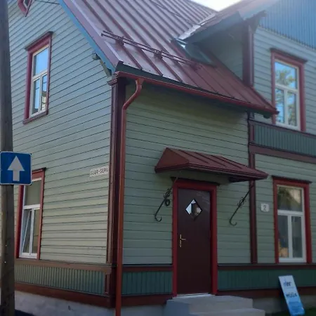 Apartmán 2-room Cozy @ Center *